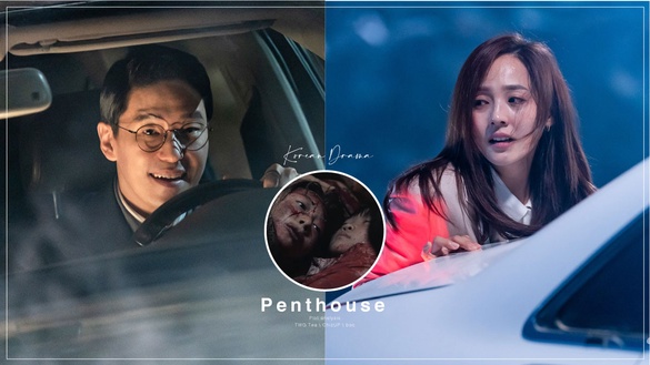 《上流戰爭3》吳允熙是朱丹泰妹妹？最新劇情猜測，俊基&amp;秀蓮爸害死丹泰媽？丹泰實慘？