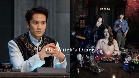 7月韓劇評價！宋智孝《來魔女食堂吧》&amp;池晟《惡魔法官》爆好評，徐玄振新劇不如預期？
