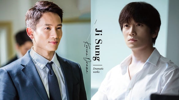 《惡魔法官》池晟主演韓劇推薦！《被告人》獲獎無數，《Kill Me Heal Me》經典必追