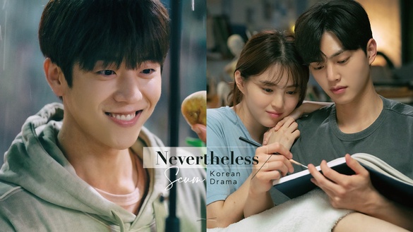 《無法抗拒的他》原作男主更渣！漫畫&amp;劇版5差異，原作他只把娜比當炮友？連男二都渣？