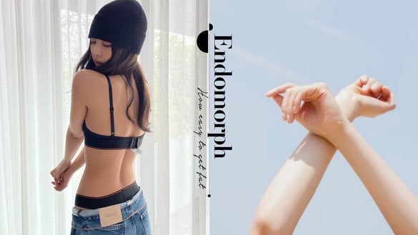 你容易發福嗎？超神準「易胖體質測驗」5大特徵你中了幾個，快用這三招找回瘦身基因
