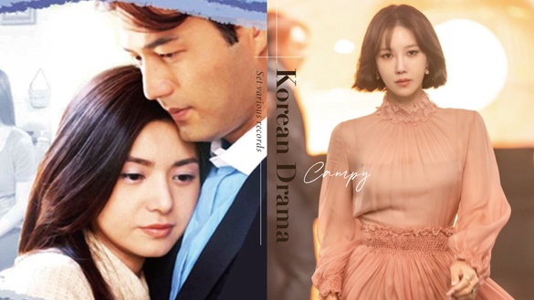 8部狗血劇傳奇名作！《上流戰爭》狗血至尊、「泡菜打臉」來自這裡，而這部收視竟達49%
