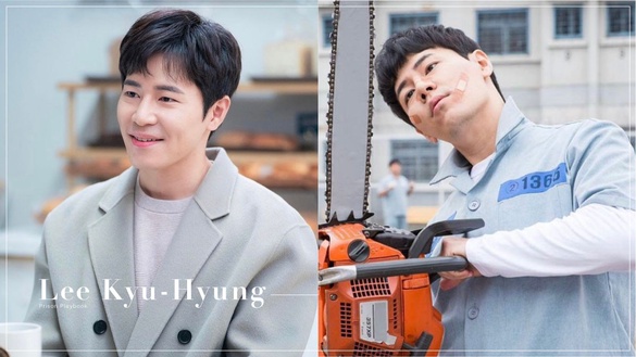 機醫、Voice4都有他！李奎烔歷年韓劇推薦，《機智牢房》小迷糊、《鬼怪》渣男都是經典