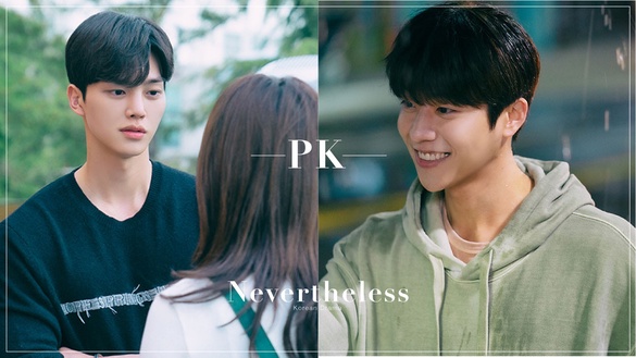 《無法抗拒的他》宰彥&amp;度赫4大條件PK！度赫廚藝好又專情，宰彥花心，這兩點卻超加分？