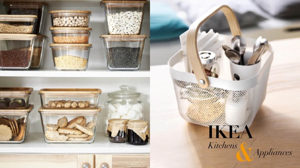 2021「IKEA 廚房好物」推薦Top10！高CP值收納小物、質感餐盤必買，輕鬆打造絕美廚房！