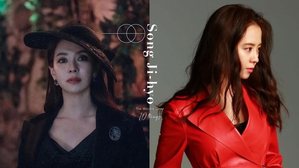 關於《來魔女食堂吧》宋智孝的10件事！在咖啡廳打工被星探發掘，藝名靈感來自宋慧喬