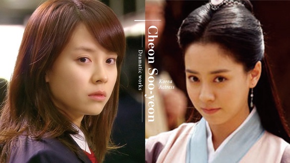 《來魔女食堂吧》宋智孝歷年作品盤點！《宮》演活心機女二，《急診男女》也超經典