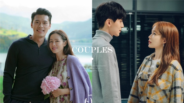 網議最希望二搭的韓劇CP！玄彬&amp;孫藝真、李鍾碩&amp;韓孝周都上榜，李棟旭&amp;劉寅娜網求三搭