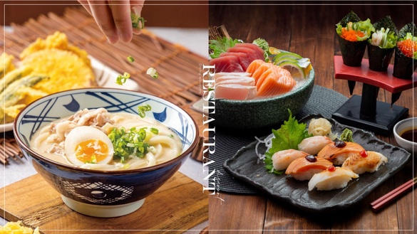 內用美食我來了！16家「餐飲內用優惠」總整理，火鍋、壽司、吃到飽通通有！