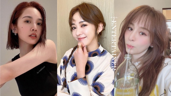 8位「即將40歲」的凍齡女星們！39歲王心凌《乘風》衝熱搜冠軍，楊丞琳真實年齡太震驚