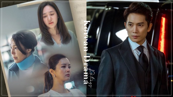 2021有線台收視Top10！《機醫》第三，《婚詞離曲2》打敗《文森佐》，狗血到順玉都輸了