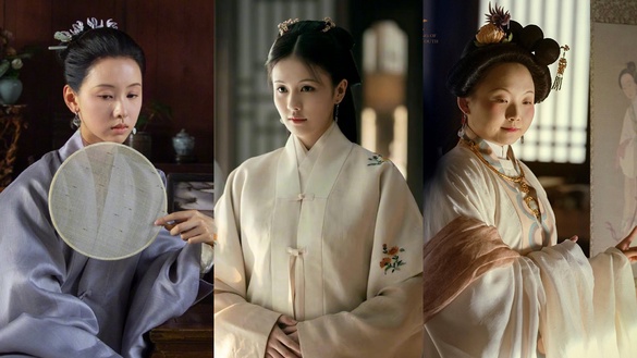 古裝劇《玉樓春》10位古裝美人！白鹿優雅、金晨美艷、楊蓉華貴，但辣目洋子人氣最高
