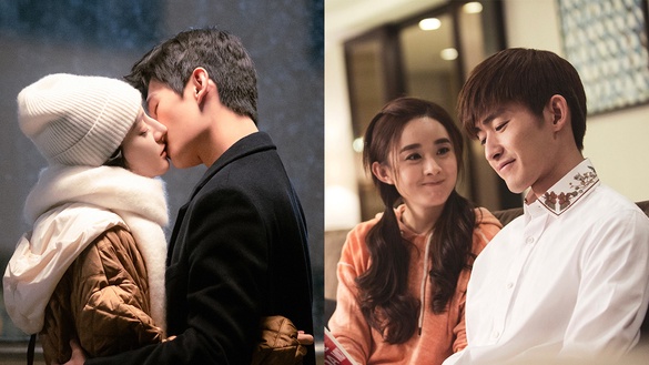 熱門「小說改編」甜寵陸劇評分榜TOP 10！《你是我的榮耀》7.0贏過《親愛的熱愛的》6.6
