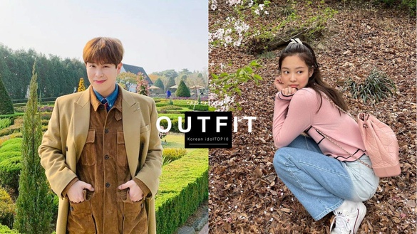 擁有「最貴私服」韓星TOP10！「人間香奈兒」Jennie、GD排不進前三，第一名光包就2千萬