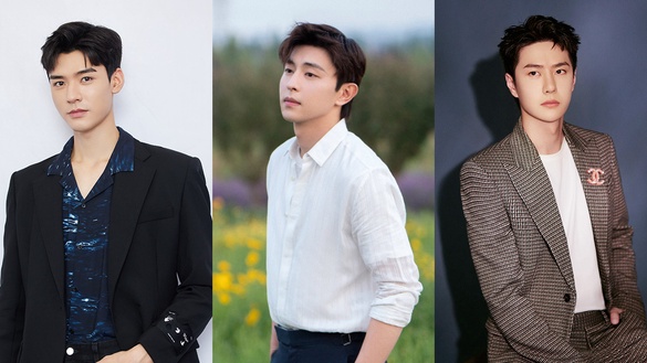 2021上半年「陸劇男演員貢獻度」TOP 9！任嘉倫第七、王一博第五，冠軍毫無疑問是他