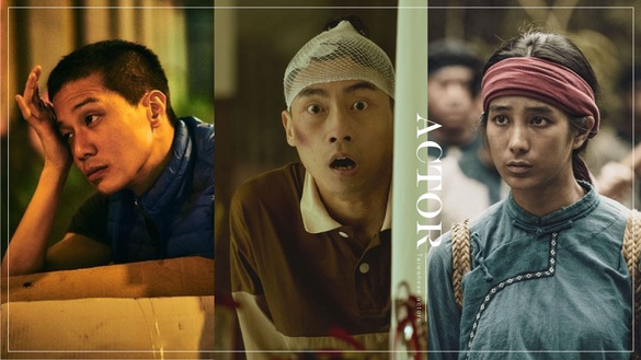 8位沒有大紅很可惜的台灣演員！《做工的人》他好驚豔，《斯卡羅》温貞菱4語演出太敬業