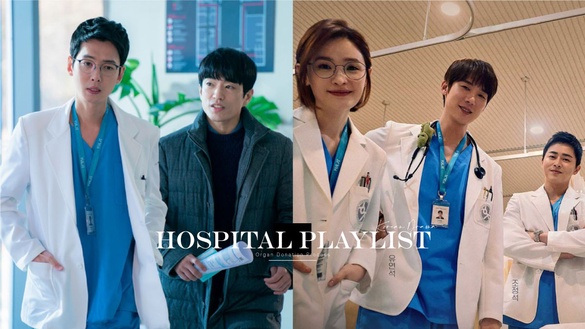 《機醫2》讓「器官捐贈」人數翻11倍！劇中隱藏4議題，碩亨看破家屬真面目，這幕超諷刺