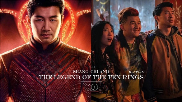 《尚氣》首映爆好評！爛番茄評價92%登漫威第5，影評推「集結漫威所有優點」