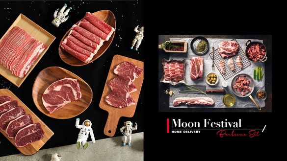 中秋烤肉食材宅配推薦！Costco新上架「中秋海鮮燒烤組」、王品集團「烤肉禮盒」超推！