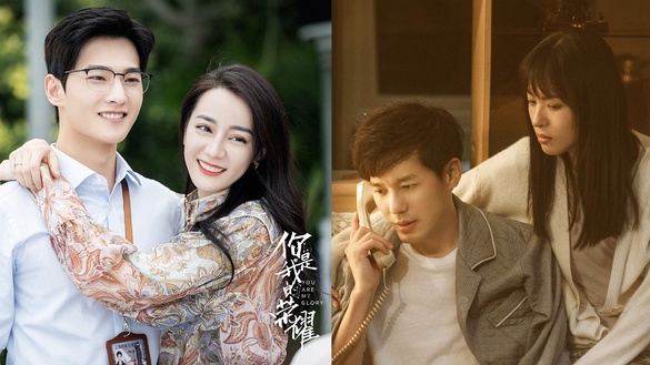 2021暑期檔最高評分陸劇TOP 10！《原來我很愛你》《理想之城》高分進榜，冠軍達8.5分