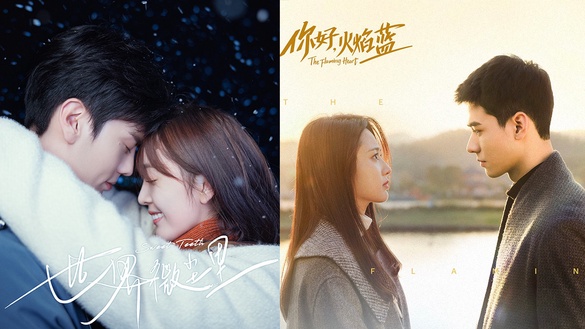 2021最低評分10部甜寵陸劇！《世界微塵裡》才4.7分，這部3.0分穩坐2021最低分寶座