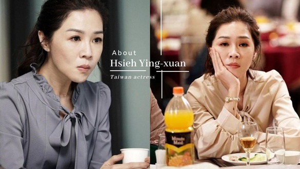 關於《俗女養成記2》謝盈萱的6件事！曾擺過3個月的地攤，大學談過「瓊瑤式」戀愛