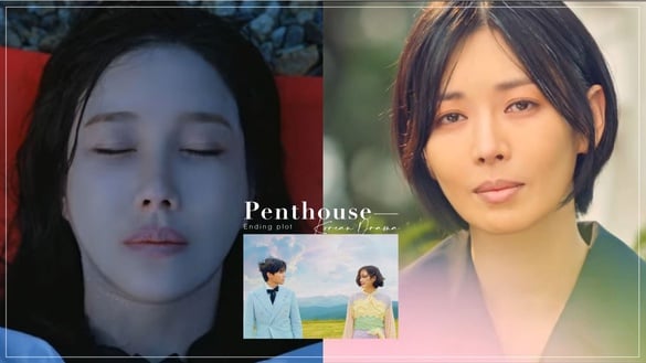《上流戰爭3》結局史上最瘋爛尾！主角死光，秀蓮羅根天堂投胎？導演：我很抱歉