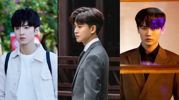 2021「更勝原著小說」陸劇男主TOP 10！龔俊、任嘉倫上榜，楊洋「于途」小說作者都讚賞