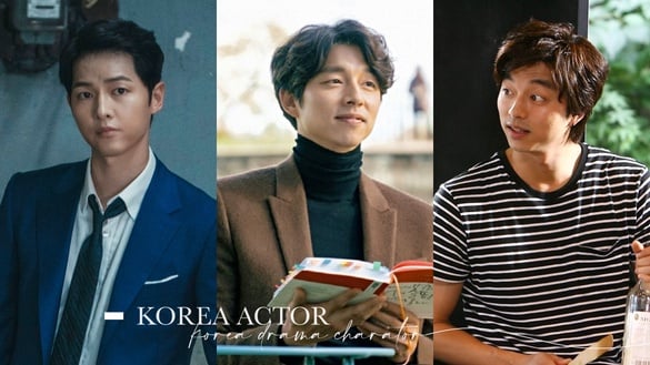 韓網熱議韓星20／30歲代表作！宋仲基、玄彬、李準基爆款代表作，他每一部都讓人難忘