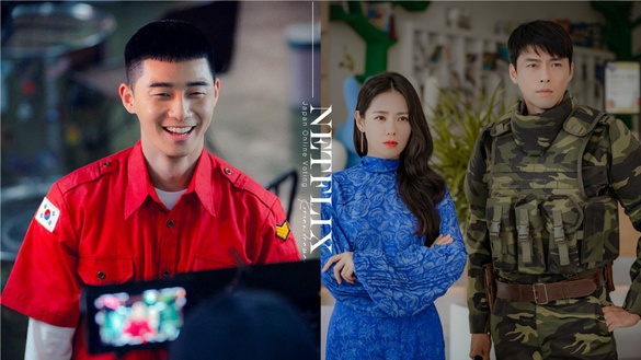 日網票選「NETFLIX最愛韓劇」TOP10！《文森佐》、《無法抗拒》都上榜，冠軍太難超越