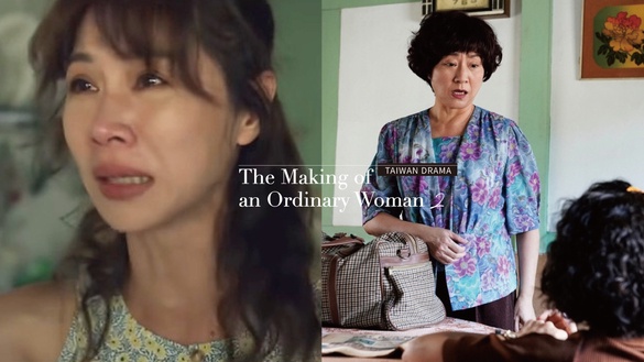 《俗女2》森玲復合！小杜「出櫃」&amp;阿嬤離家有玄機，永森：「房子是妳的，我也是」甜翻