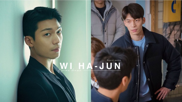 《魷魚遊戲》魏嘏雋經典韓劇！曾合作孫藝珍、李鍾碩，《重返18歲》暖男棒球選手超圈粉