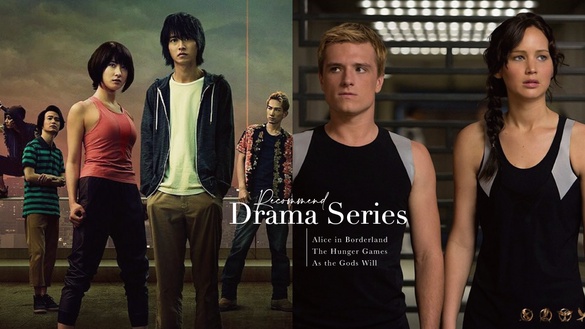 《今際之國》第三季開拍！6部「死亡闖關」系列影劇推薦，《魷魚遊戲》經典必追
