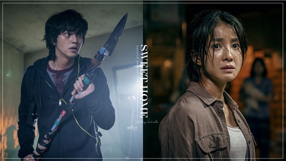 《Sweet Home 2》宋江校正回歸？原班人馬李是英、朴珪瑛確定續演，2022年初開拍！