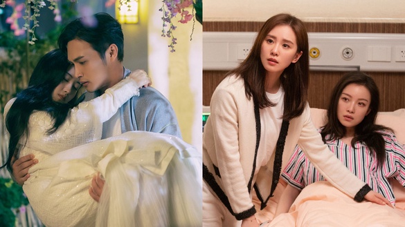 2021陸劇9部「高開低走」爛尾劇！《司藤》結局傻眼，《喬家的兒女》8.7分降到7.8分