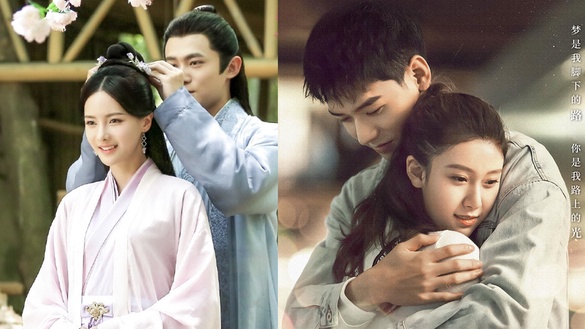十月定檔10部陸劇！龔俊、羅雲熙回歸，鞠婧禕《嘉南傳》定檔，《只是結婚的關係》大推