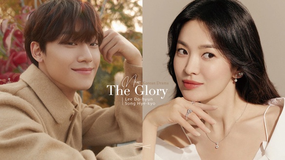 年下弟弟再+1！宋慧喬新劇《The Glory》合作李到晛，爽快復仇題材引發高度期待