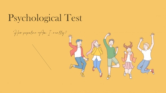 我的人緣好嗎？超神準心理測驗，動物三選一測出你的好人緣指數&amp;人格特質