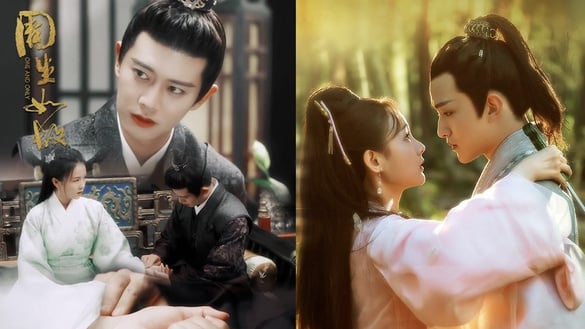 網評近五年最值得追「古裝偶像劇」TOP 10！《錦衣之下》《琉璃》上榜，冠軍劇全網激推