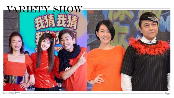 網評最經典台灣綜藝節目TOP 10！誰的青春沒有《大學生了沒》、《我愛黑澀會》