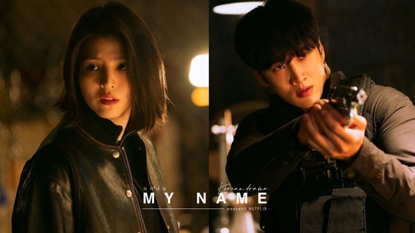 Netflix韓劇《以吾之名》7大看點！「以惡制惡」19禁劇情，「復仇女神」韓韶禧帥翻