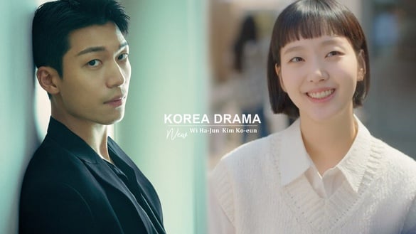 魏嘏雋將出演新劇《小婦人》男主角！合作金高銀、南志鉉，《文森佐》導演執導引期待