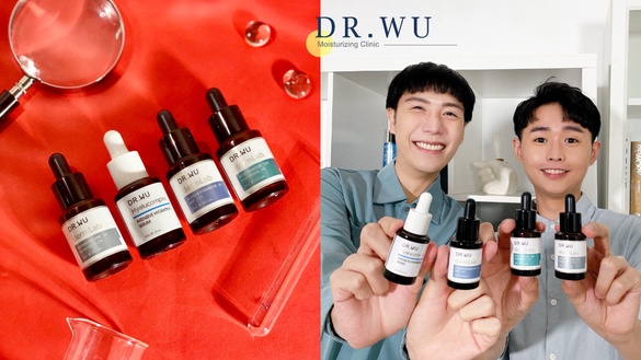 抹沙拉油好鬧！公開網友換季保濕糗事~「居家保濕門診」破謠言！加碼超值保濕精華液組