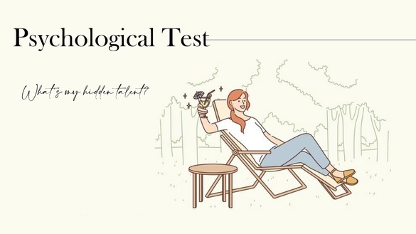 你有什麼隱藏優勢？超神準心理測驗，直覺挑選喜歡顏色，測出人格特質＆不為人知優點