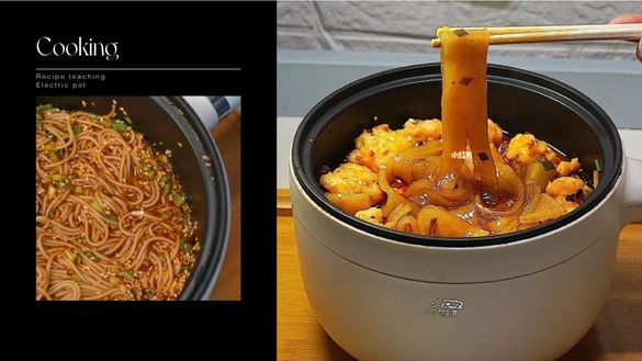 6款「懶人料理」食譜教學！用電鍋就能10分鐘做好菜，租屋族再也不怕餓肚子～
