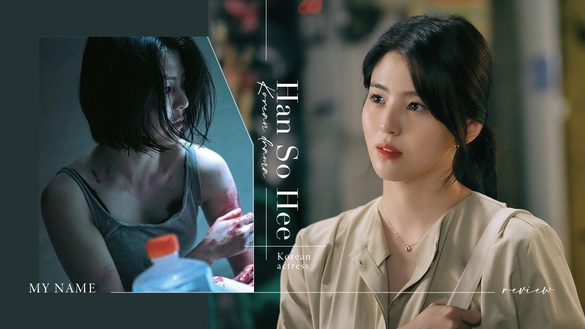 韓韶禧7部經典韓劇回顧！《夫婦的世界》爆紅代表作，《以吾之名》轉型大獲好評