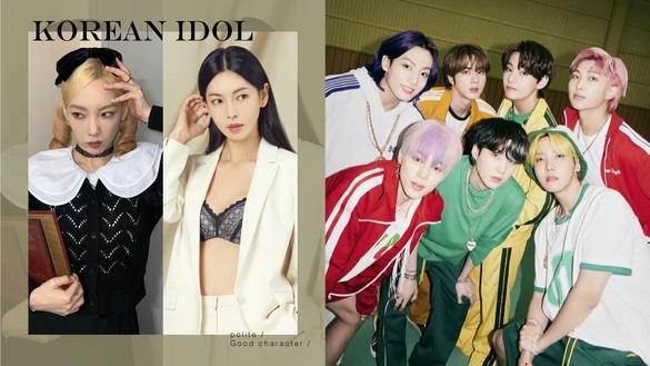 韓國公認「人品好又有禮貌的藝人」！太妍、玄彬私下超親切，BTS會紅不是沒有原因！