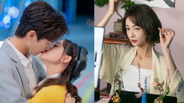 2021下半年最低評分陸劇TOP10！任嘉倫、邢昭林的劇進榜，《雲頂天宮》2.6分成2021最低