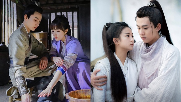 網推劇荒值得追「冷門古裝劇」TOP 10！《俠探簡不知》不追可惜，《御賜小仵作》再上榜