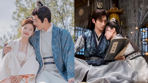 2021古裝甜寵劇網播量TOP 10！《御賜小仵作》第三，《國子監來了個女弟子》破15億